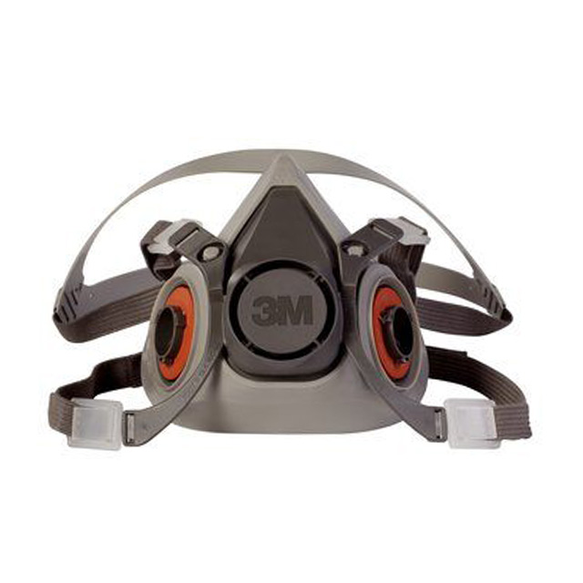 6200/07025 3M  Personal Protective Equipment (PPE)